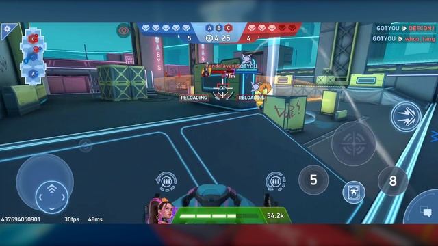 Getting Back Into Videos | Mech Arena: Robot Showdown смотреть онлайн