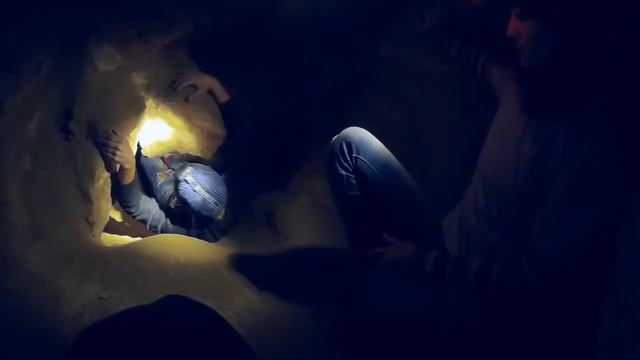 Пещера Сюрпризка - 2015 смотреть онлайн