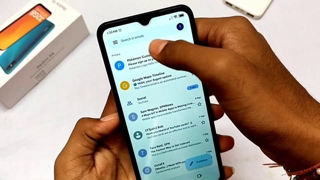 INSTALL ANDROID 12 IN ANY XIAOMI DEVICE FT REDMI 9A/9i? ANDROID 12 APPS AND ANIMATIONS?#A12#MIUI12.