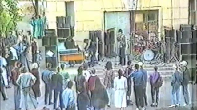 В небе Покрышкин "I'm radiostation" смотреть онлайн