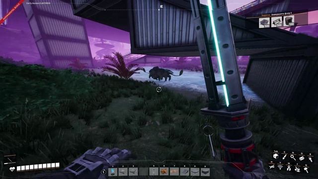 сетисфактори часть 7