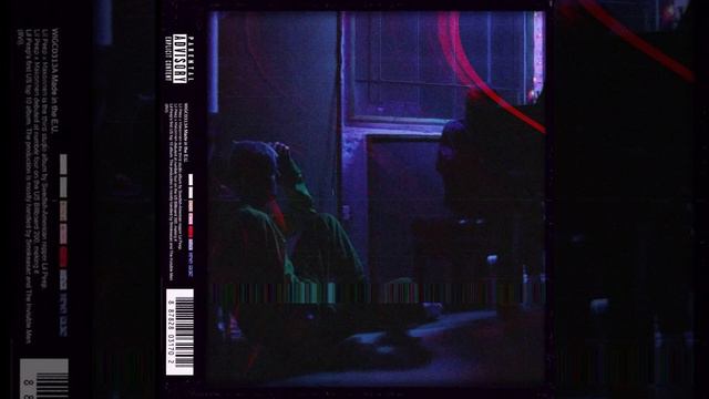 Lil Peep X ILOVEMAKONNEN   Favourite Drug