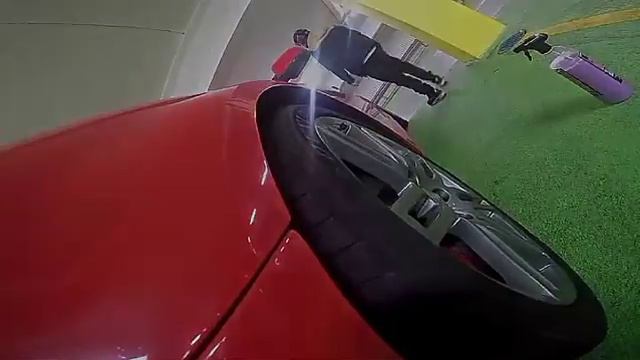 Such wheels, very stance, wow смотреть онлайн