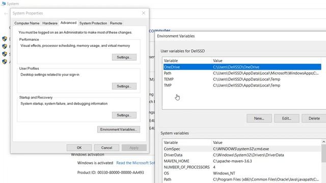 Downloading and Configuring Maven смотреть онлайн