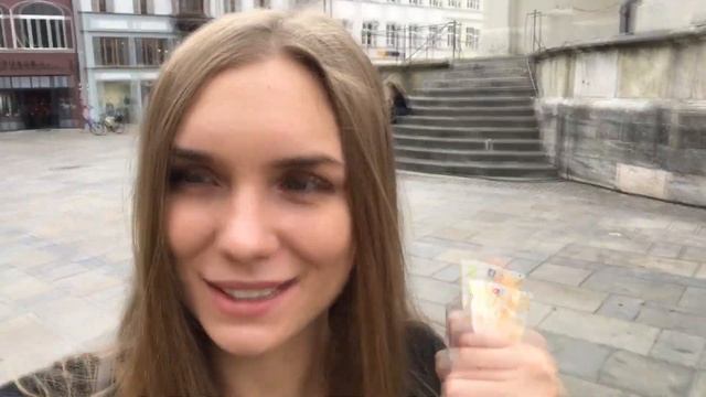 Влог #2/ Германия/город Регенсбург/мои впечатления. смотреть онлайн
