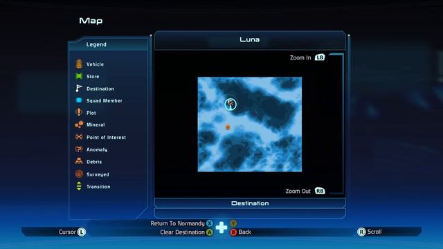 Let's Play, Mass Effect LE, Modded, part 10 смотреть онлайн