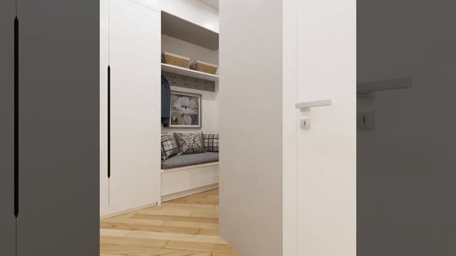 Дизайн прихожей смотреть онлайн