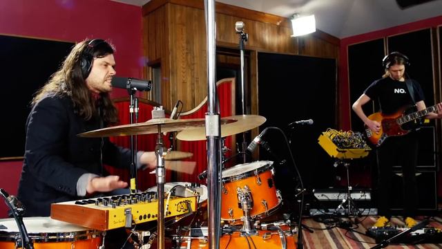 Meinl Cymbals Josh Dion Paris Monster "A Vision Complete" смотреть онлайн
