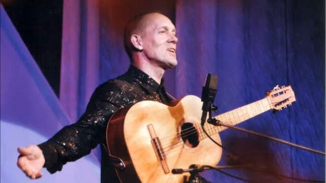 Я в весеннем лесу смотреть онлайн