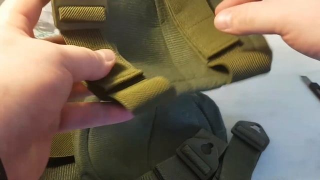 Наколенники налокотники (Защита) смотреть онлайн