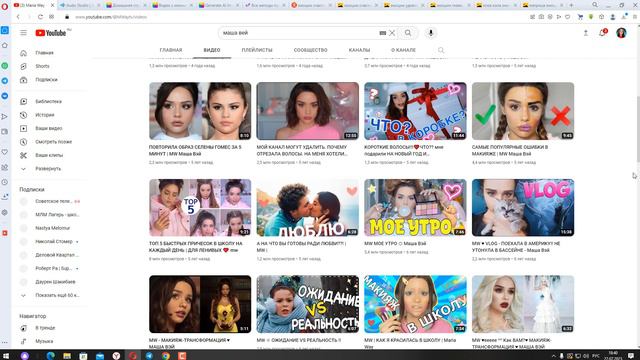 Как сделать крутой значок для видео YouTube? смотреть онлайн