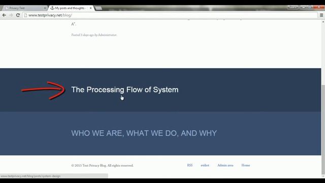 Tutorial Part-1 смотреть онлайн