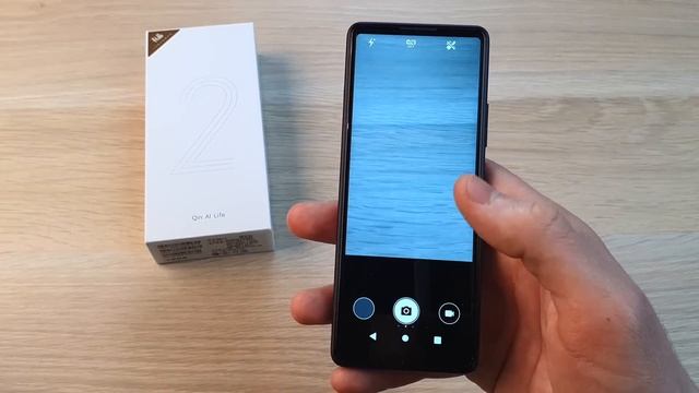 XIAOMI QIN 2 - САМЫЙ УПОРОТЫЙ ТЕЛЕФОН СЯОМИ!