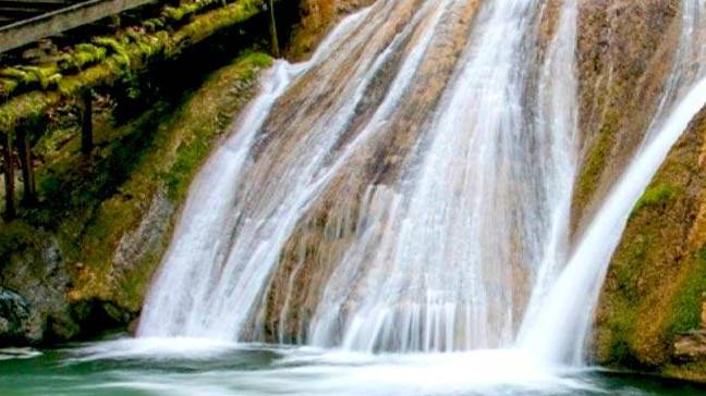 Наш отпуск 2024 часть вторая "Зажигательная..."