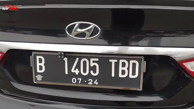 GANTI PROJIE ASLI HYUNDAI SONATA PAKE PROJIE BI-LED смотреть онлайн