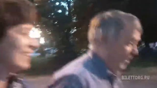 шоу Alegria Цирк дю Солей отзывы, МСА Лужники 05.06.2013 смотреть онлайн