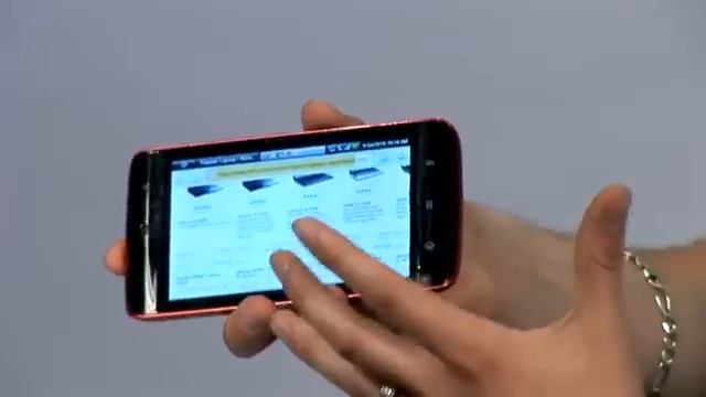 Dell streak 5" the android tablet/phone review, tabletshop malaysia смотреть онлайн