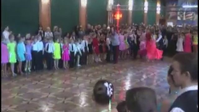 29 11 10 фестиваль бального танца смотреть онлайн
