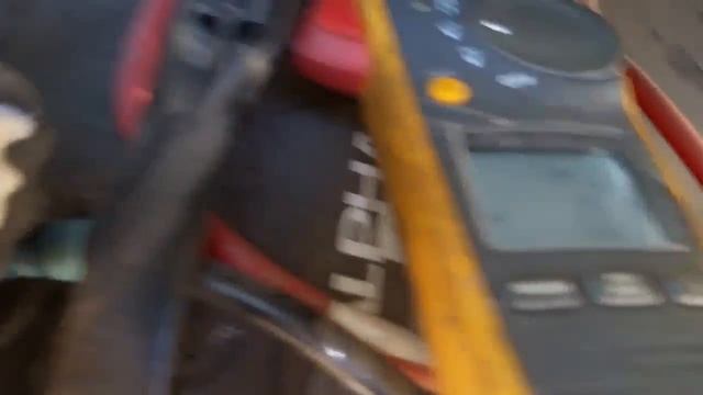 Power Supply Troubleshooting CATV смотреть онлайн