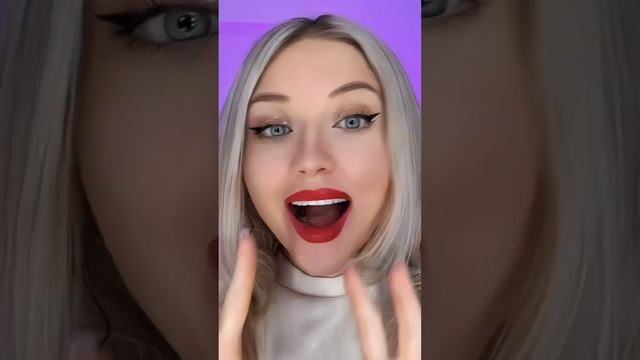 Взрослая девушка, а ведет себя как ребенок, как так можно? Я не понимаю🤔 смотреть онлайн
