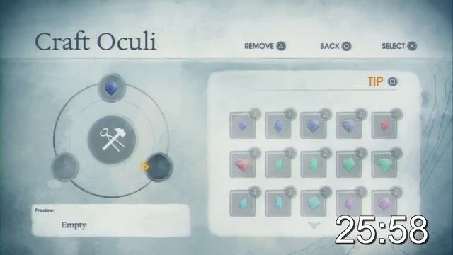 Обзор за Минуту - Child Of Light | ProJared (RUS VO) | озвучка - GaRReTT