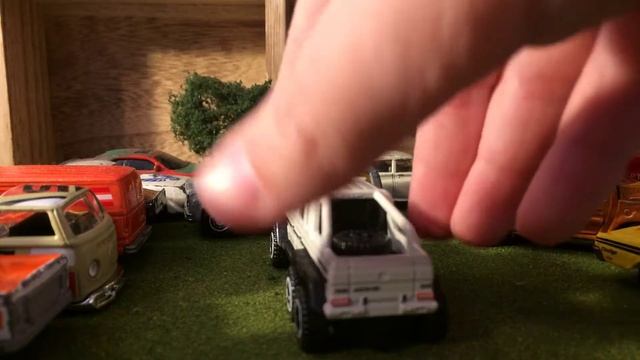 Best of #9 Mercedes-Benz 6 x 6 смотреть онлайн