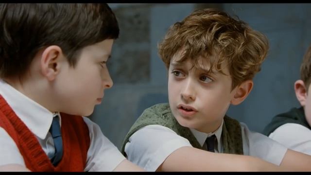 Le Petit Nicolas - Film Annonce смотреть онлайн