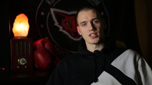 Евгений Полевов — о деградации ММА, бездумных весогонках и допинг-контроле / Люди.kotmma смотреть онлайн