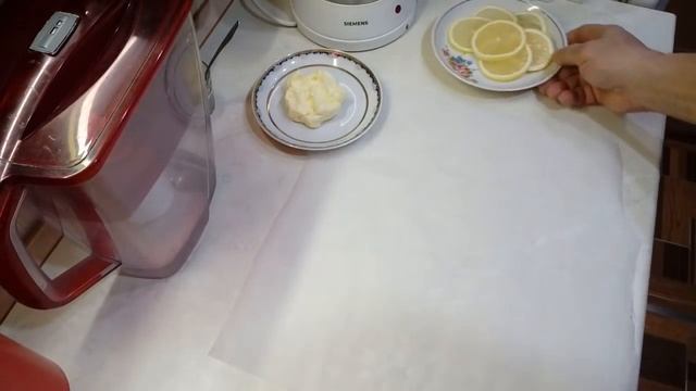 АРКТИЧЕСКИЙ ГОЛЕЦ PAPILLOTE под сливочно лимонным маслом! смотреть онлайн