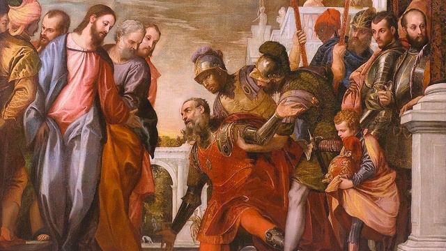 Евангелие от Иоанна.ГЛАВА 4. смотреть онлайн