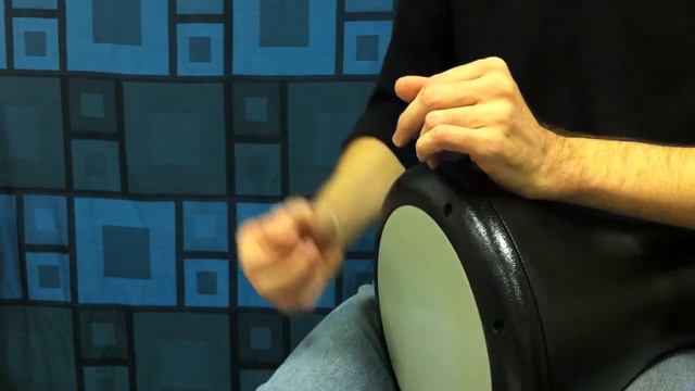Darbuka - Ritmusok többféleképpen III. / Rhythms multiple ways III. смотреть онлайн