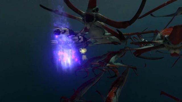 Star Platinum vs Reaper Leviathan смотреть онлайн