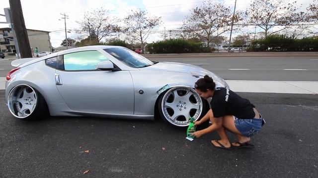 H2Oi OCMD [MG Cruising In The G35] смотреть онлайн