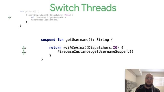 Kotlin Coroutines Introduction - Threading, but more смотреть онлайн