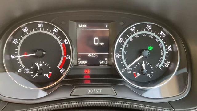 66 Reg Skoda Fabia 1.2 Tsi Monte Carlo DSG смотреть онлайн