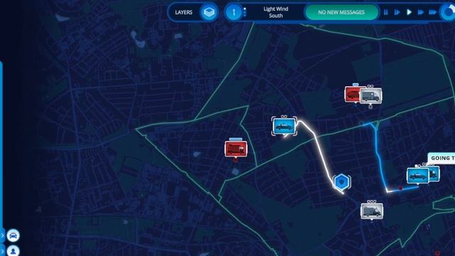 112 Operator Game Review | Immersive Emergency Services Strategy Game смотреть онлайн