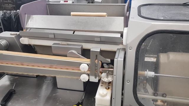 Коллагеновая оболочка для колбас Шен Гуан- Shen Guan смотреть онлайн