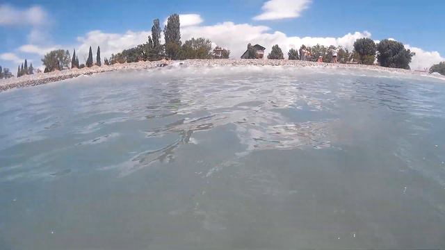 Совхоз "Россия" Черное море. смотреть онлайн