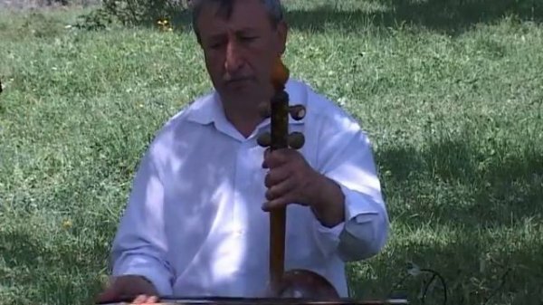 Заслуженный работник культуры РД Джалилов Кавказ Бесирович 2