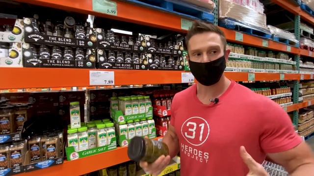 What’s New at Costco Spring 2021 смотреть онлайн