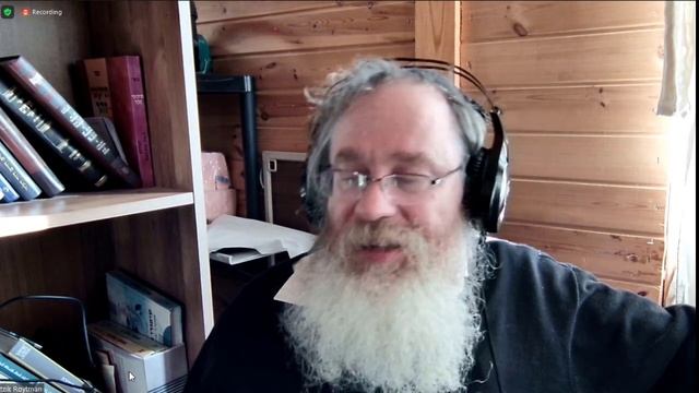 Онлайн с Астаной. Способен ли человек исправить себя? 20 апр 2022