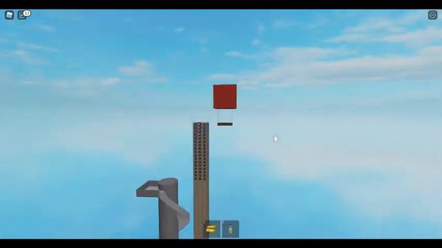 Ragdoll Engine but old roblox sounds смотреть онлайн