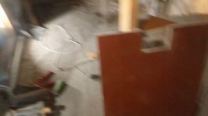 Тумба под мойку своими руками