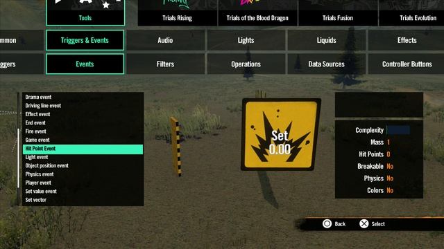 Trials Rising Editor Tutorial Series: 24 More Events смотреть онлайн