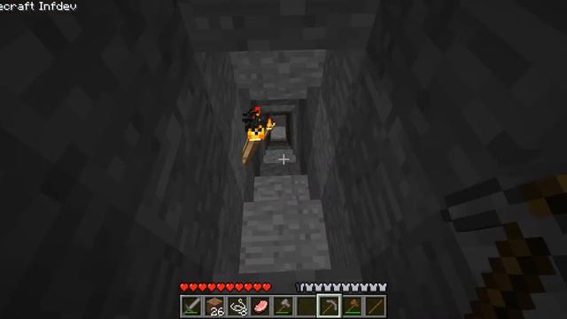 Minecraft Evolution Survival Episode 3 - Alpha 1.0.0 смотреть онлайн