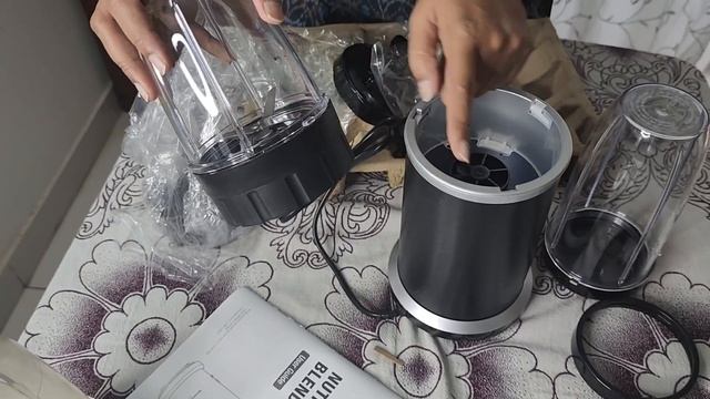 Kuvings Nutri Blender : Is it worth buying смотреть онлайн