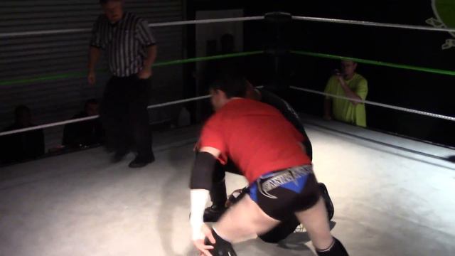 Synn VS Everyone - PCW Workfarm Warz 12/17/16 смотреть онлайн