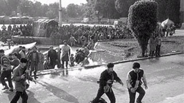 Геноцид русских в 90-е. Часть I. Таджикистан. Свидетельства очевидцев и документальная хроника смотреть онлайн