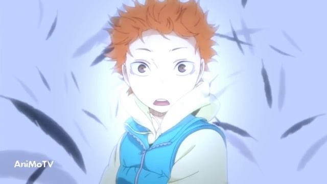 Русский реп про-Волейбол!! / Haikyuu!!{Аниме}[AMV] смотреть онлайн