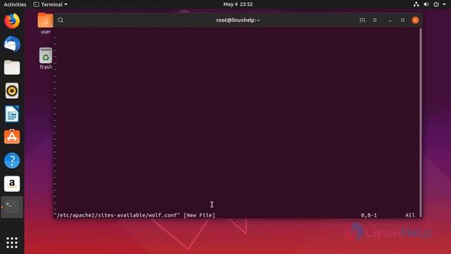 How to Install Wolf CMS on Ubuntu 19.04 смотреть онлайн